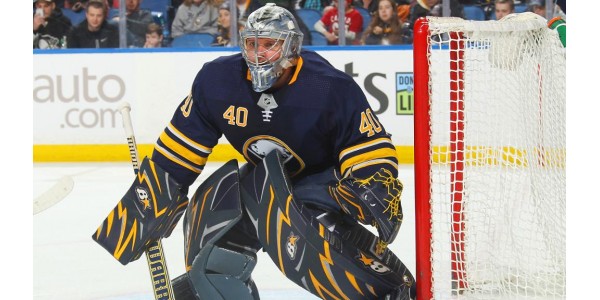 Lehner quitte la saison des Vegas Golden Knights avec une blessure